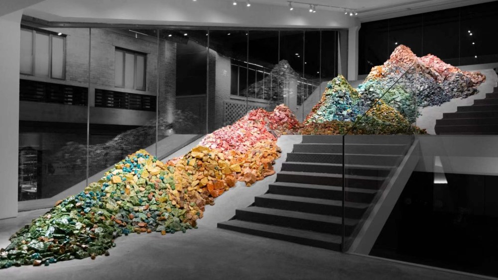 Yanshan Art Museum