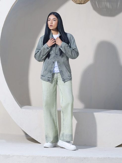 Pakistan-based US Denim Mills is leaning into style and comfort for its Fall/Winter 25/26 collection.