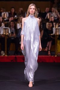 Alexis Mabille Fall 2024 Couture Collection at Couture Fashion Week
