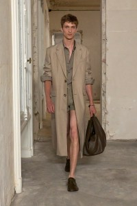 AMI Spring 2025 Ready-to-Wear Collection at Paris Fashion Week