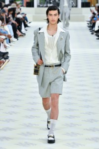 Amiri Spring 2025 Men’s Ready-to-Wear Collection