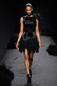 Ashi Studio Fall 2024 Couture Collection at Couture Fashion Week