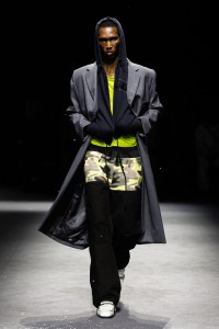 Bluemarble Spring 2025 Men’s Collection at Paris Fashion Week