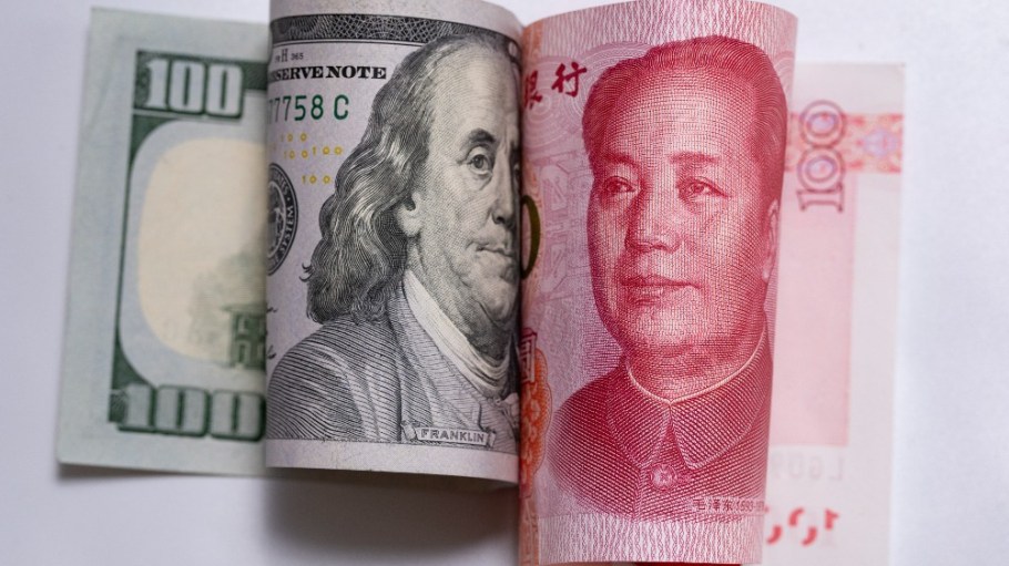 The Center for American Progress (CAP) held a panel discussion entitled “A Progressive Prescription for U.S.-China Trade” on Monday.