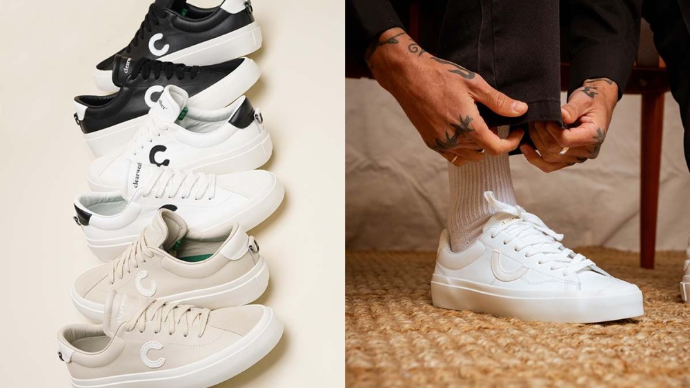 Clearweather, skate shoe, skate sneaker, sneakers, mens shoes, mens sneakers