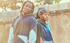 Team Uganda's breakdancers have upcycled Paris 2024 uniforms by IGC Fashion, best olympics paris 2024 uniforms