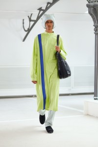 Kiko Kostadinov Spring 2025 Men’s Collection at Paris Fashion Week