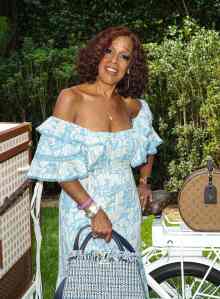 Gayle King