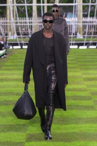 Louis Vuitton Spring 2025 Men's Ready-To-Wear Collection at Paris Fashion Week