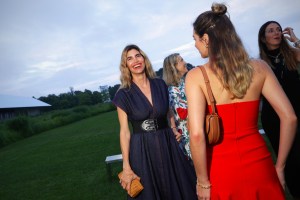 Delfina Blaquier