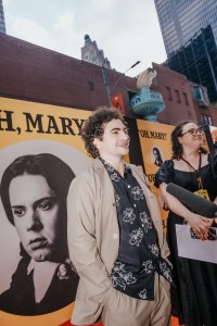 Tony Macht