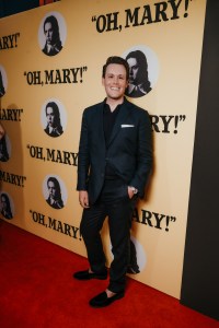 Matthew Hoffman