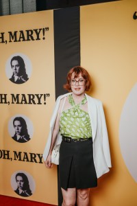 Molly Ringwald