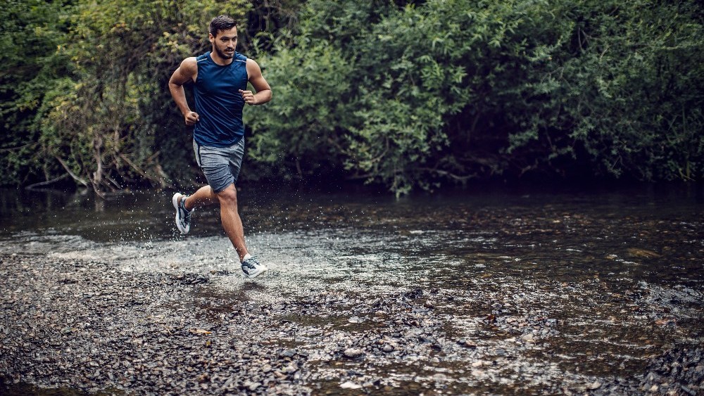 Gold Long John will adopt a PFAS-free solution, Empel, to provide waterproofing capabilities for its footwear fabrics.