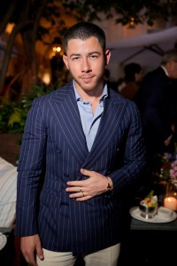 Nick Jonas