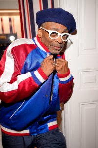 Spike Lee
