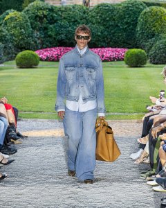 Rhude Men's Spring 2025 Ready-to-Wear Collection