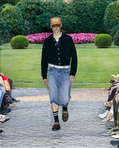 Rhude Men's Spring 2025 Ready-to-Wear Collection