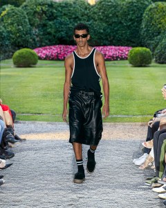 Rhude Men's Spring 2025 Ready-to-Wear Collection