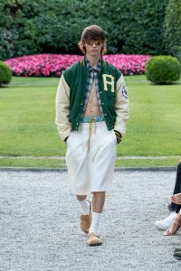 Rhude Men's Spring 2025 Ready-to-Wear Collection