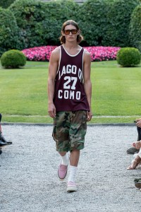 Rhude Men's Spring 2025 Ready-to-Wear Collection