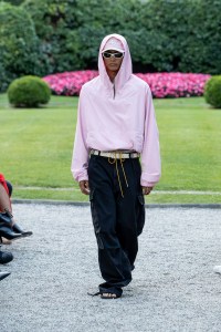 Rhude Men's Spring 2025 Ready-to-Wear Collection