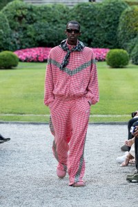 Rhude Men's Spring 2025 Ready-to-Wear Collection