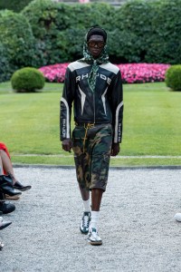 Rhude Men's Spring 2025 Ready-to-Wear Collection