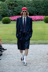 Rhude Men's Spring 2025 Ready-to-Wear Collection