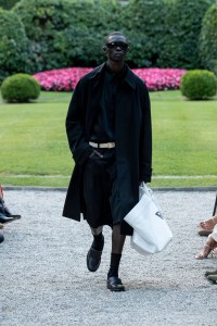 Rhude Men's Spring 2025 Ready-to-Wear Collection