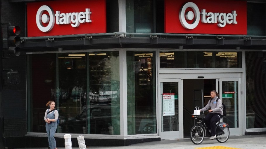 A California Target has become the site of controversy, with the Sacramento City Attorney's Office hitting back against claims that it threatened legal action for a high volume of police calls.