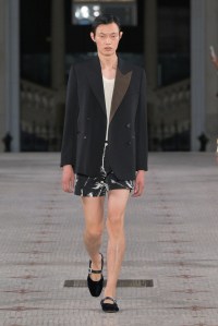 Wales Bonner Spring 2025 Ready-To-Wear Collection at Paris Fashion Week