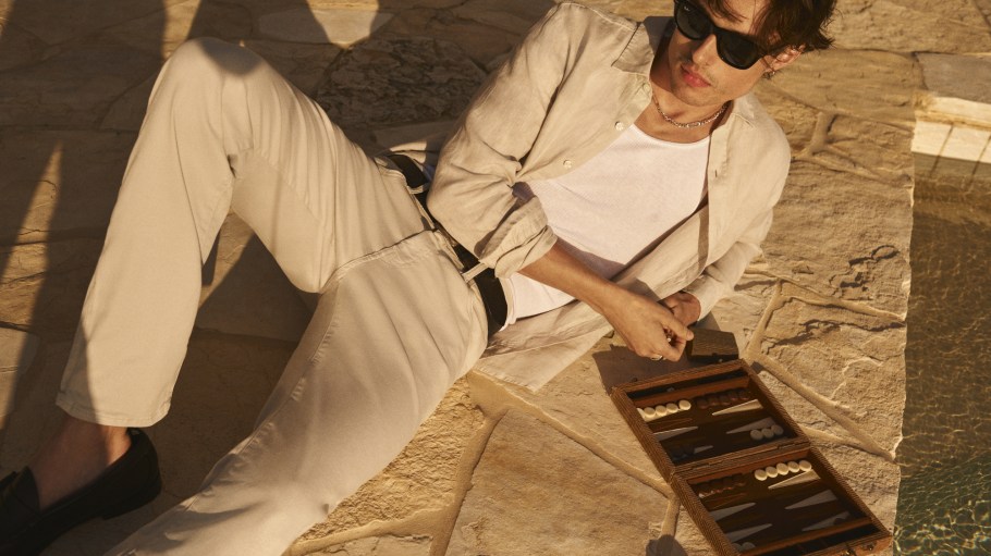Mavi spring '25