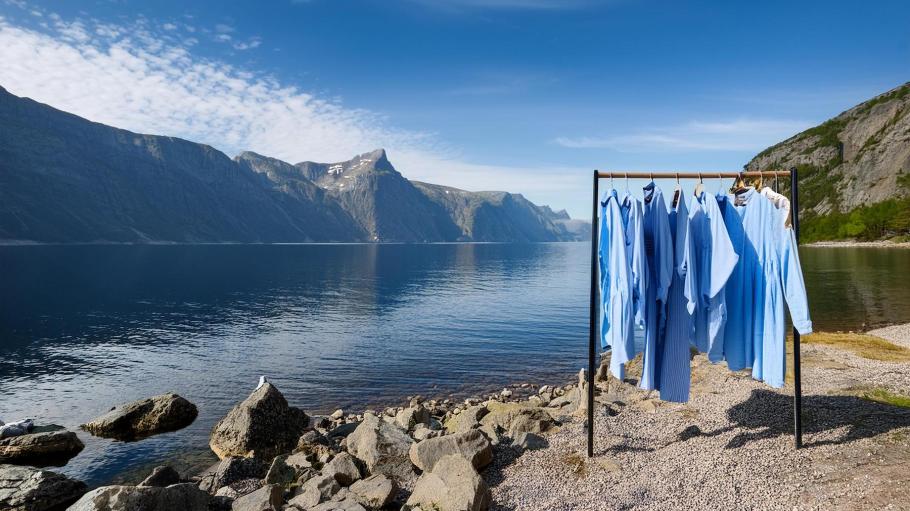 Bluesign has published stats showing just how much its system partners have reduced their environmental impact.