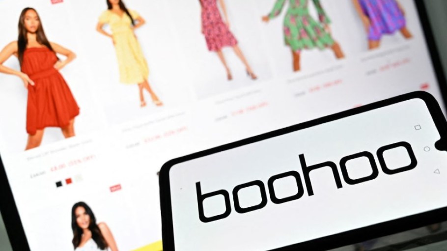 Boohoo said a small number of suppliers failed on quality expectations and it's "working collaboratively to remedy the situation."