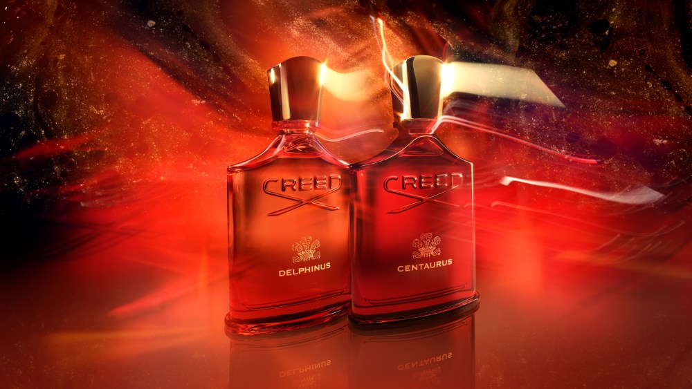 Creed Amber Universe