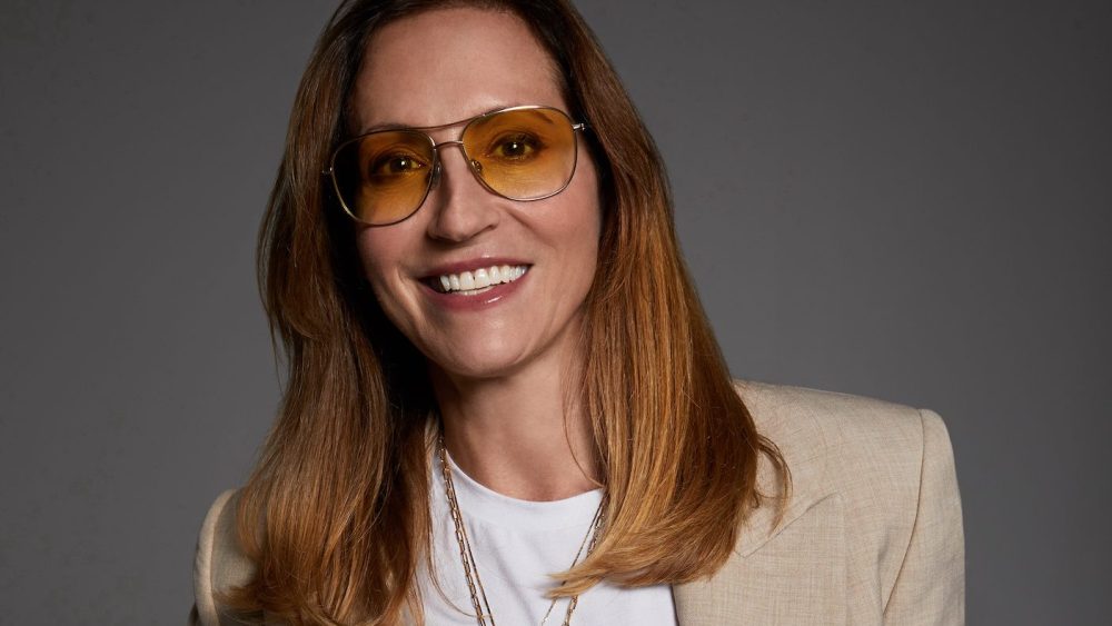 Dana Gers