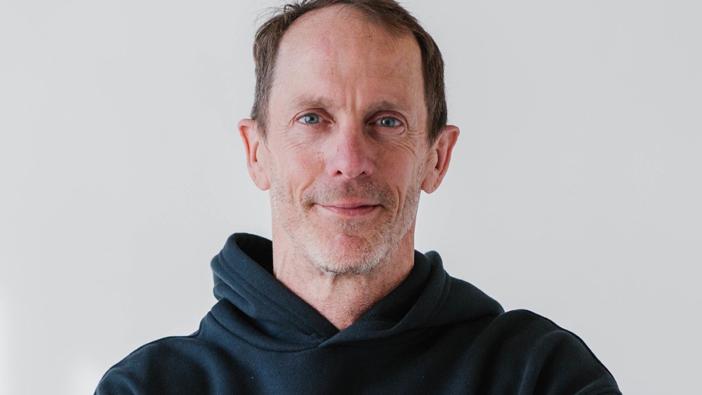 Eric Liedtke, Under Armour, Executive Vice President, Brand Strategy, adidas