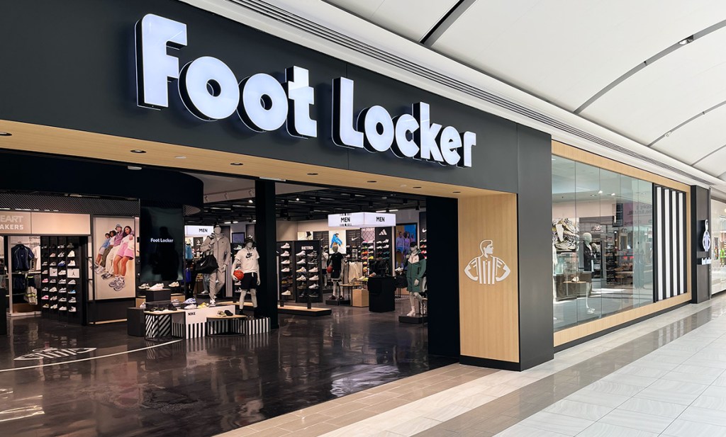 Foot Locker Losses Continue in Q2 Ahead of Dick’s Sporting Goods Acquisition