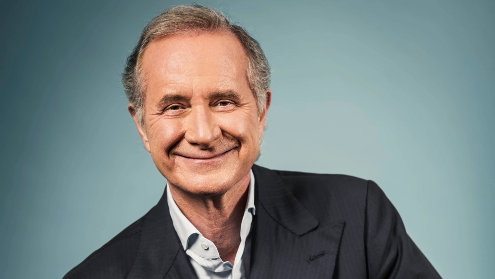 Fabrizio Freda