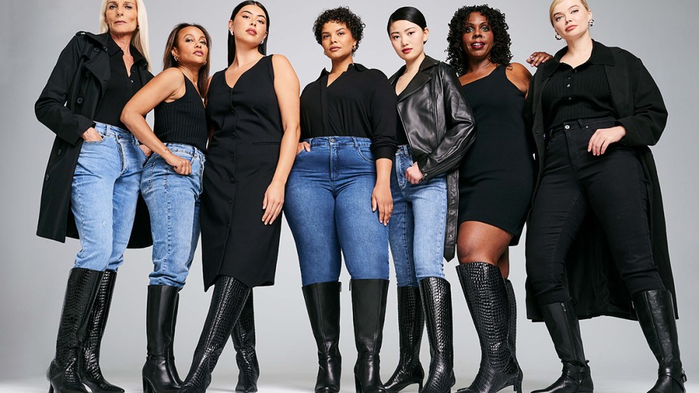 Naturalizer, contoured calf, extended sizes, wide shoes, wide calf, boots, ambassador, footwear, shoes