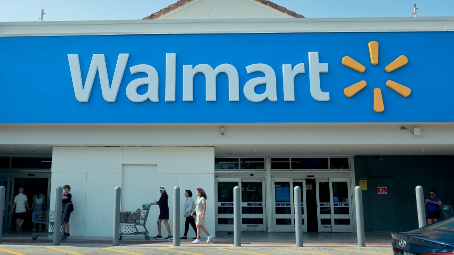 Walmart has teamed up with OpenAI to allow users to buy products directly through ChatGPT's Instant Checkout feature.