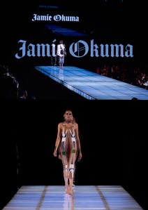 Jamie Okuma
