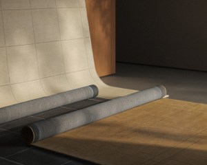 The Beja Rug