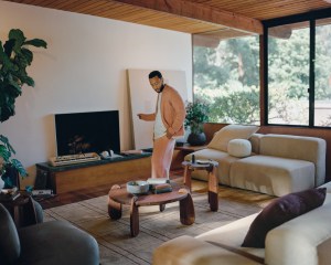 John Legend x Rove Concepts Collaboration