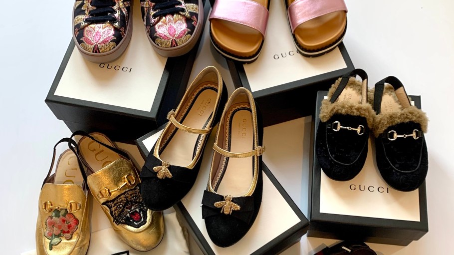 Headquartered in London, the peer-to-peer business aims to become the leading authenticated marketplace for designer childrenswear, providing a solution to the high circulation rate of kids wardrobes and ensuring well-made items are worn for longer.