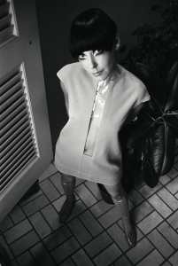 Rudi Gernreich Spring 1968 Collection Advance