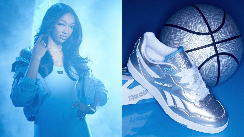 Reebok by Angel