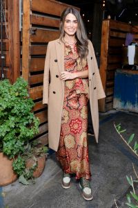 Nikki Reed
