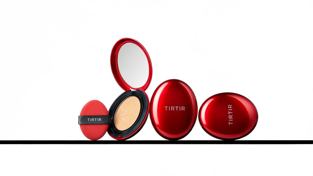 TirTir, known for its cushion foundations, is one of many K-beauty brands seeing growth in the U.S.